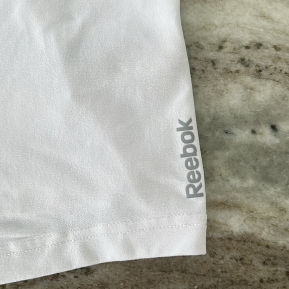 Reebok Racer Back Workout Tank - Picture 5 of 7